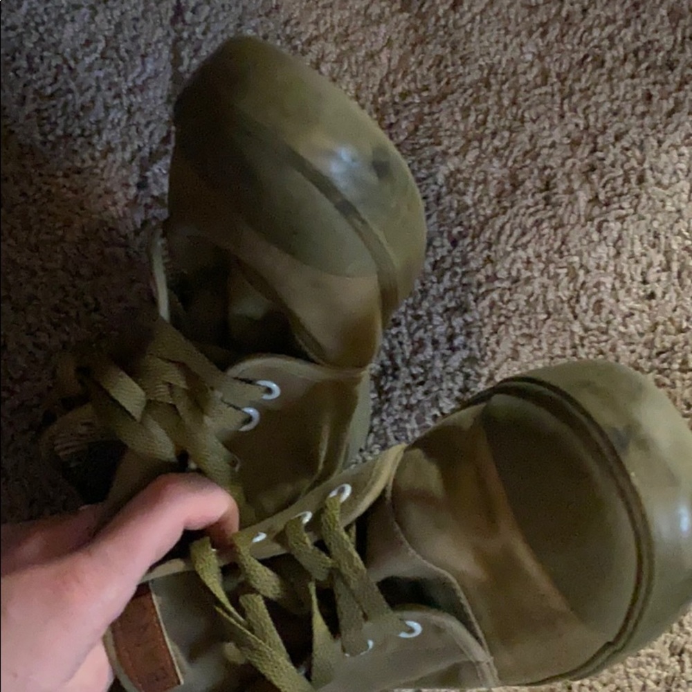 Bangs Shoes - image 6